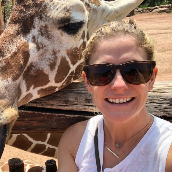 Profile Picture of Riki Przytula (@rp8282) on Poshmark