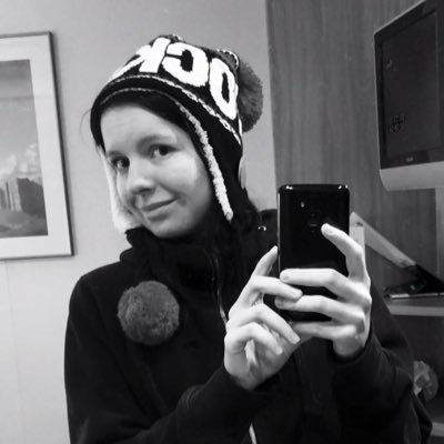 Profile Picture of Anne Laurent (@laurentannne) on Twitter
