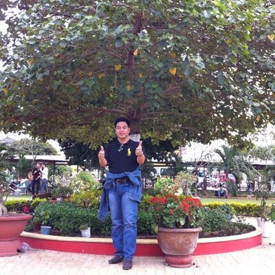 Profile Picture of Than Viet Dung (@than_dung) on Twitter