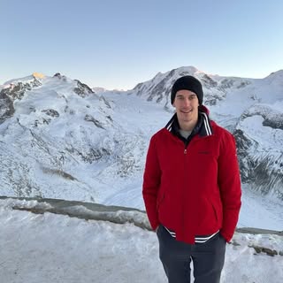 Profile Picture of Nicholas Kohler (@nicholas.kohler) on Instagram