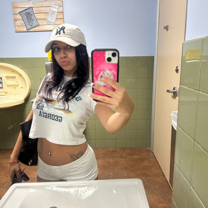Profile Picture of nanc (@user872581992) on Tiktok