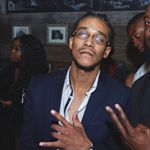 Profile Picture of Justin Deas (@its_jus_obama) on Instagram