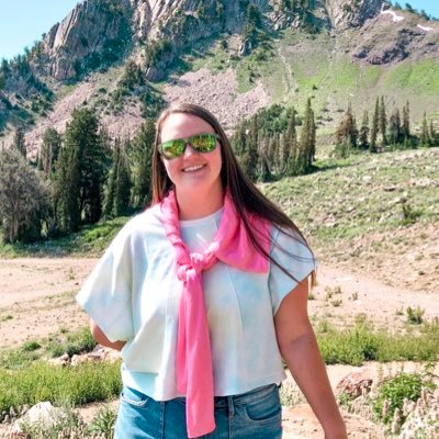 Profile Picture of Meredith Clay (@meredith_clayyy) on Twitter