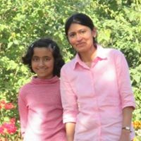 Profile Picture of Manisha Kumar (@manisha-kumar-36) on Quora