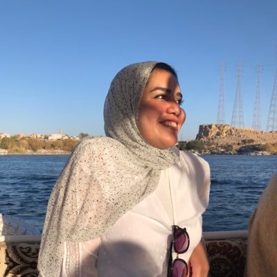 Profile Picture of Nagla (@NaglaaYossif) on Twitter