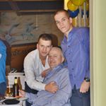 Profile Picture of Иван Ћорић (@coric_ivan) on Instagram