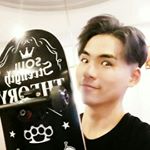 Profile Picture of Danny Xufeng Hou (@hou_danny) on Instagram