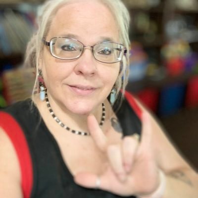 Profile Picture of Gina Swanson (@GinaSwa66251817) on Twitter