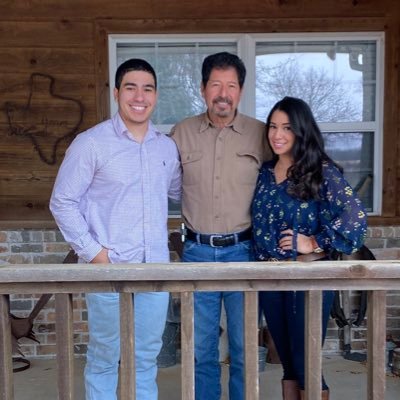 Profile Picture of Matt Reyna (@MattReyna23) on Twitter