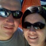 Profile Picture of Kelly Williams Eric Ostanik (@kostanik) on Pinterest