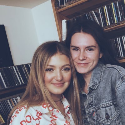 Profile Picture of Stella Walsh (@smwalsh21) on Twitter