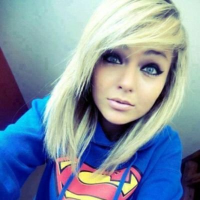 Profile Picture of Olivia Landers (@LandersOlivier) on Twitter