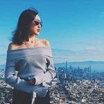 Profile Picture of Stephanie Liu (@liu_chunxi) on Instagram