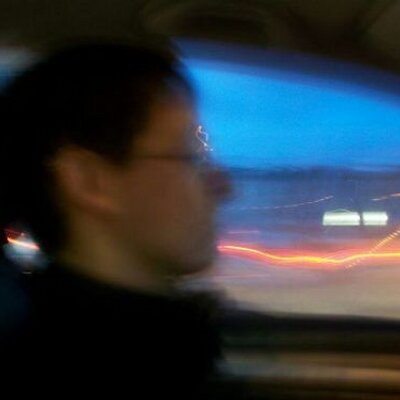 Profile Picture of Darren Tidd (@Twit_Tidd) on Twitter