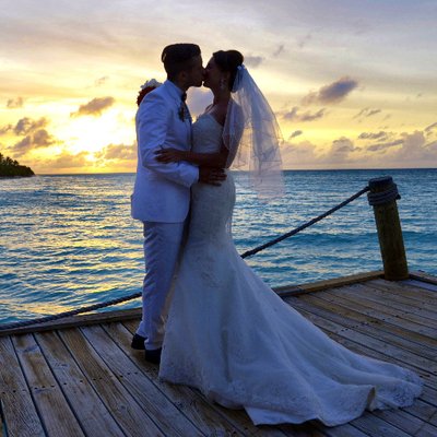 Profile Picture of Kevin Delahoussaye (@KevinDelahouss4) on Twitter