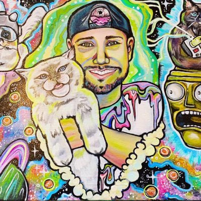 Profile Picture of Scott Non-giver Of XYO (@ScottScheper) on Twitter