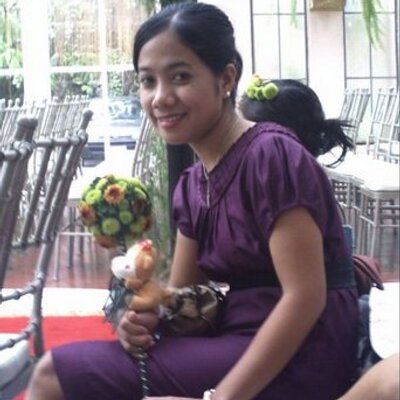 Profile Picture of Joy Bartolome (@joybartolome_17) on Twitter