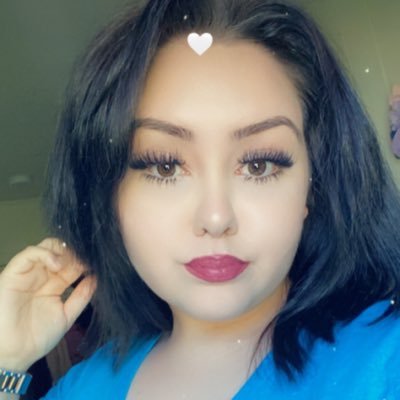 Kaila Wright - Twitter Profile Picture of Kaila Wright (@kailawr78824942) on Twitter