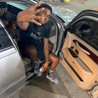 Profile Picture of _LitLadd🐐 (@_LitLadd) on Twitter