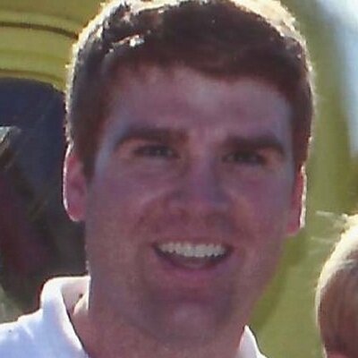 Profile Picture of Jason Hatmaker (@JHatmaker) on Twitter