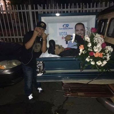 Profile Picture of Jean Carlos Ocasio (@JeanCarlosOcas1) on Twitter