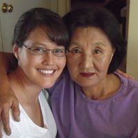 Profile Picture of Paula Tudor (@paula-tudor-1) on Quora