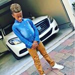 Profile Picture of Kyron💸💰🤤 (@getlike___kyron) on Instagram