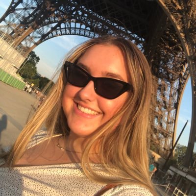 Profile Picture of Hannah (@hannahschipper_) on Twitter