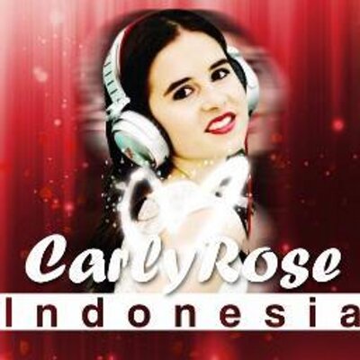 Profile Picture of Carly Rose Indonesia (@CarlyRose_Indo) on Twitter