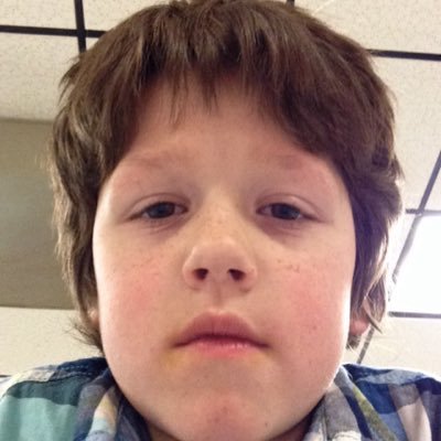 Profile Picture of Riley Julian Larose (@xX_RJL_Xx) on Twitter