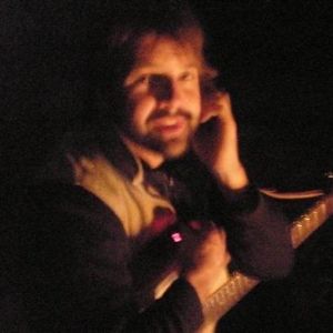 Profile Picture of Christopher Skye Chisholm - Wolf Journey (@wolfjourney) on Myspace