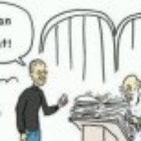 Profile Picture of Julian Zhu (@julian-zhu-4) on Quora