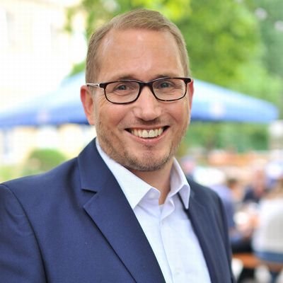 Profile Picture of Hans Moritz (@HansMoritzED) on Twitter