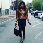 Profile Picture of Florence Joy Clifford (@florencejoyclifford) on Instagram