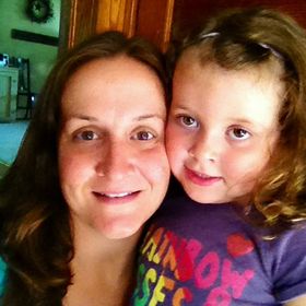 Profile Picture of Stephanie Boyce (@stephanieboyce1) on Pinterest