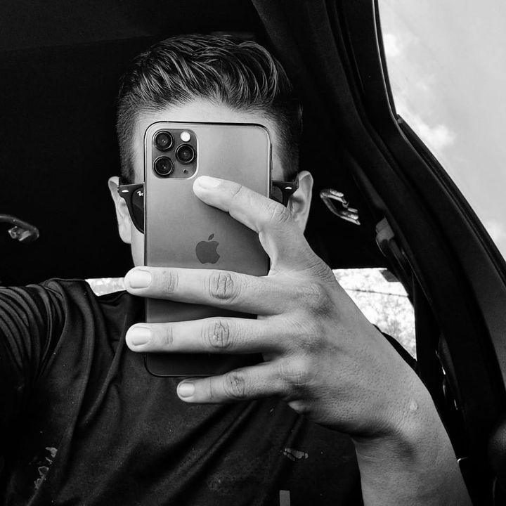 Profile Picture of Daniel Arjona (@danielarjonag) on Tiktok