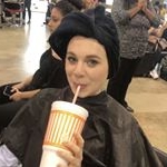 Profile Picture of Big Ooof (@juliannassenioryear) on Instagram