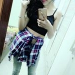 Profile Picture of Simran Chaudhary (@simran.020) on Instagram