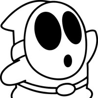 Profile Picture of Shy Guy  (@shy-guy-174) on Quora