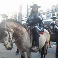 Profile Picture of Tamara Flores Cordova (@tamaraflores39) on Pinterest