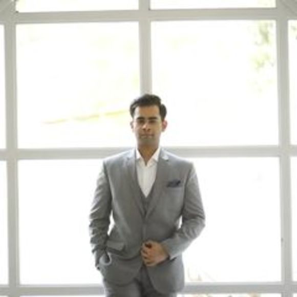 Profile Picture of Aditya Tiwari (@mgswat) on Poshmark