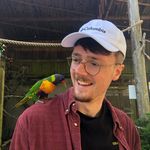 Profile Picture of Aaron Lott (@aaron.james.lott) on Instagram