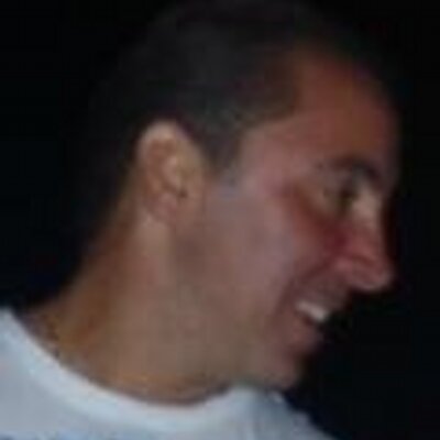 Profile Picture of Tom Iadarola (@BroadwayVette) on Twitter