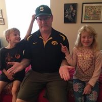 Profile Picture of Steven Mather (@steven-mather-6) on Quora