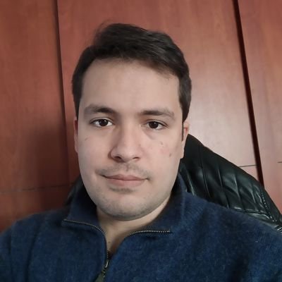 Profile Picture of Danozuke (@DanielParraRuiz) on Twitter