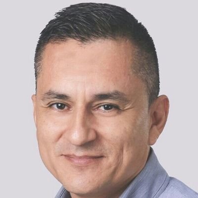 Profile Picture of Javier Gomez Cali (@javiergomez_cal) on Twitter