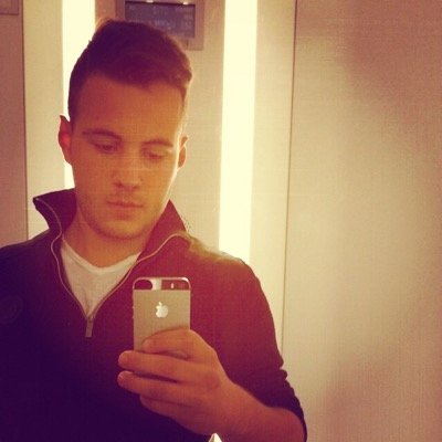 Profile Picture of Benjamin Di Blasi (@diblasibenjamin) on Twitter