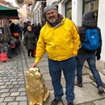 Profile Picture of Kenneth Gau (@kennethgau) on Instagram