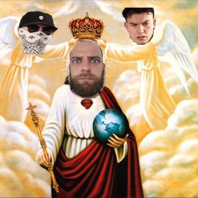 Profile Picture of Nate Pepper (@big_lad_nate) on Twitter