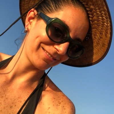 Profile Picture of Carmen Ramirez (@MssPisi) on Twitter